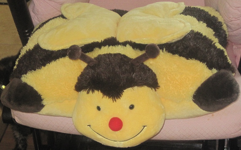 Pillow Pet Pillow